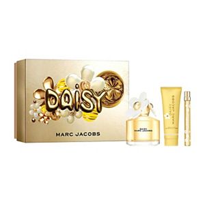 Marc Jacobs Daisy Eau de Toilette Gift Set 100ml