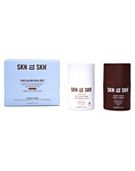 SKN TO SKN The Glow Duo Deep Tint Set 30ml