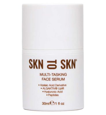 SKN TO SKN Multi-Tasking Face Serum 30ml