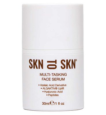 SKN TO SKN Multi-Tasking Face Serum 30ml