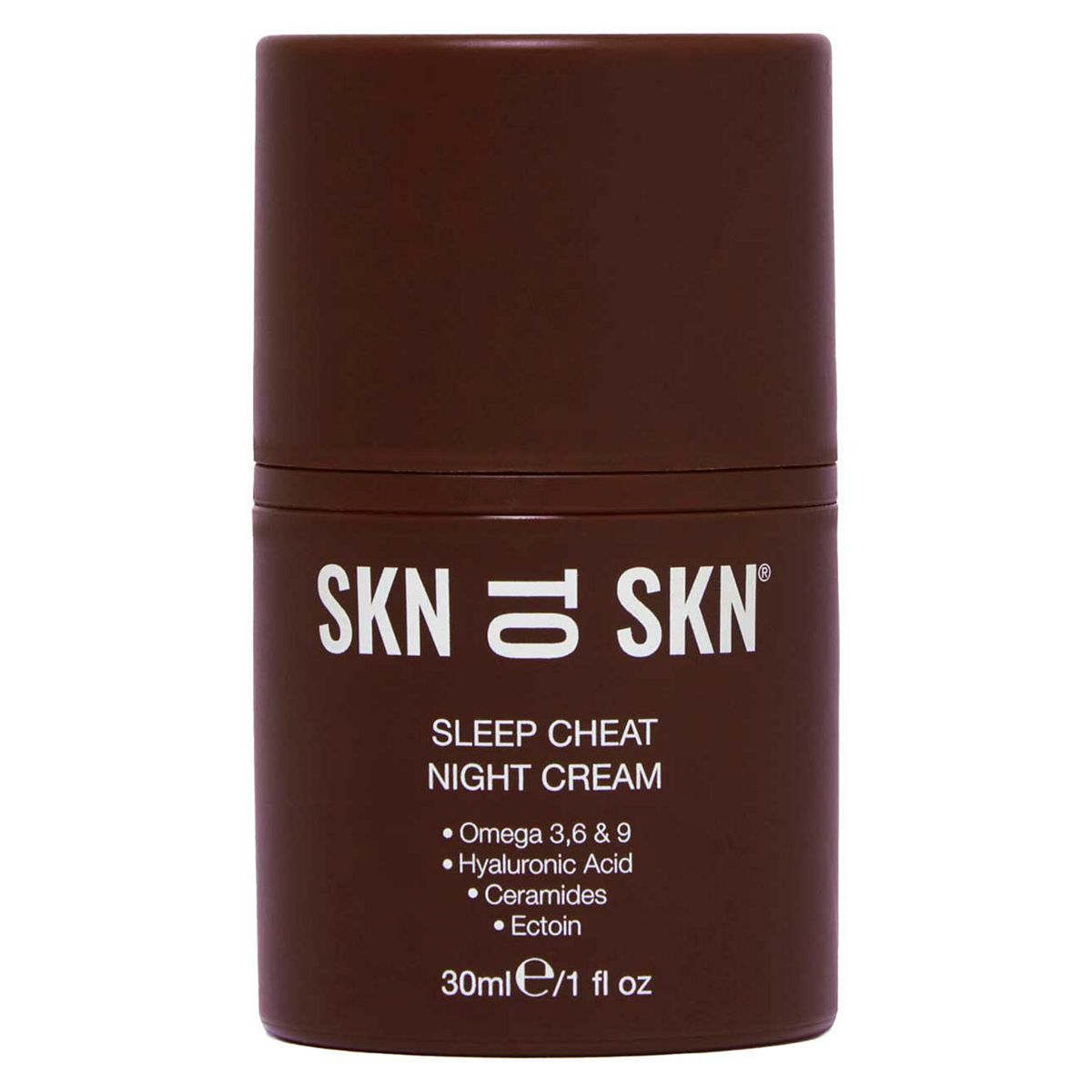 Skn to Skn Sleep Cheat Night Cream 30ml