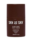 SKN TO SKN Sleep Cheat Night Cream 30ml