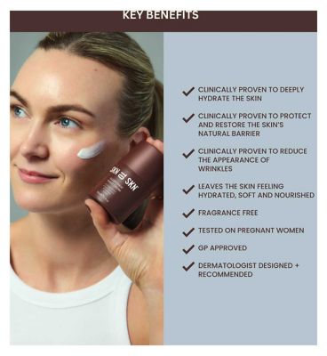 SKN TO SKN Sleep Cheat Night Cream 30ml (5)