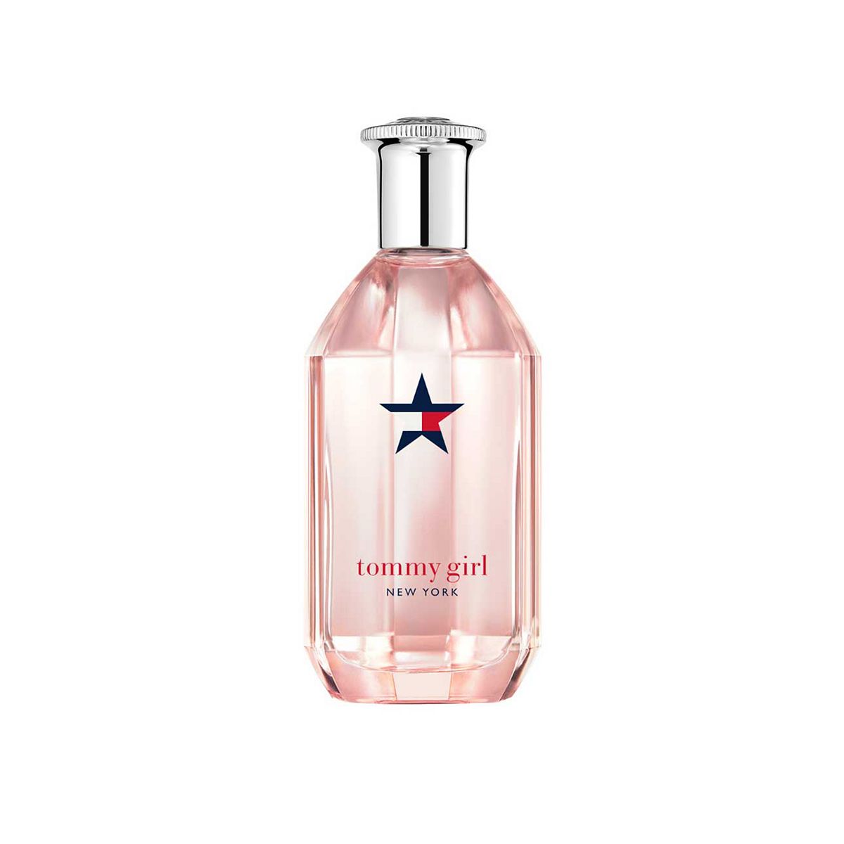 Tommy Hilfiger Tommy Girl New York Eau De Toilette 100Ml