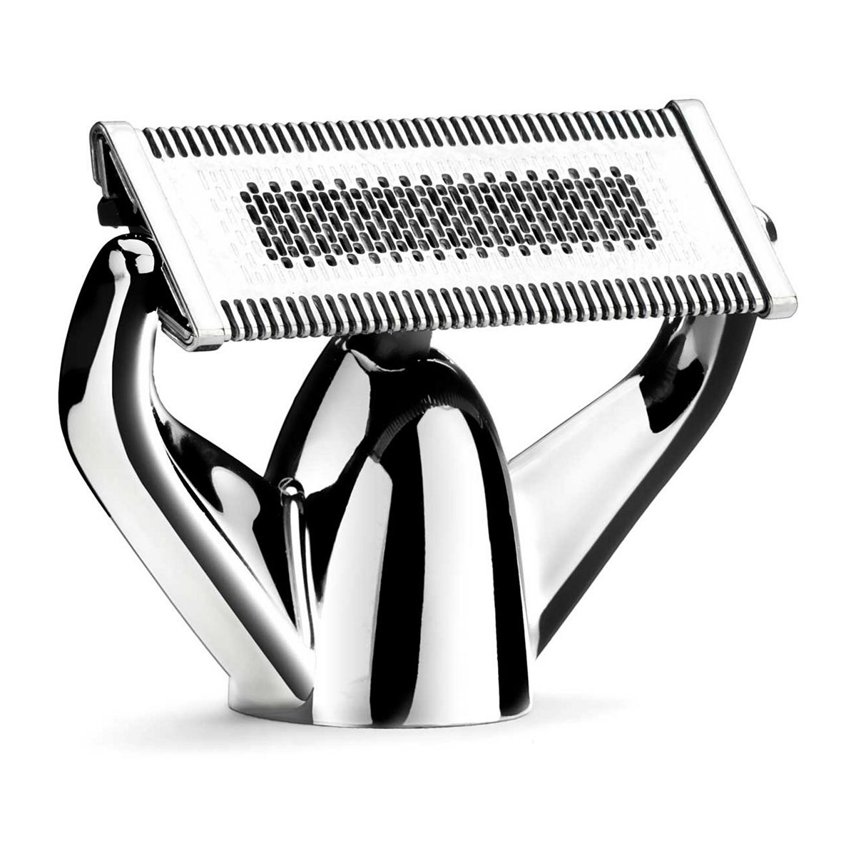 Babyliss Super-X Metal Series X-Blade Replacement Blade Silver