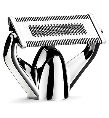 BaByliss Super-X Metal Series X-Blade Replacement Blade (Silver)