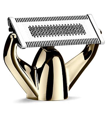 BaByliss Super-X Metal Series X-Blade Replacement Blade (Navy/Gold)