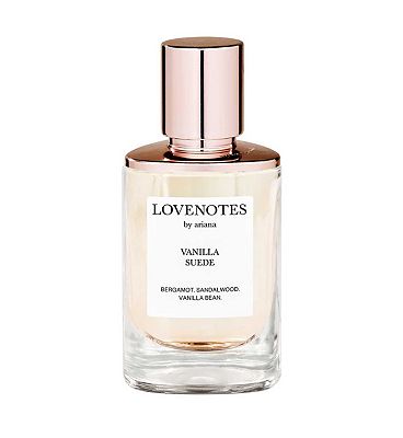 Ariana Grande lovenotes eau de parfum 30ml