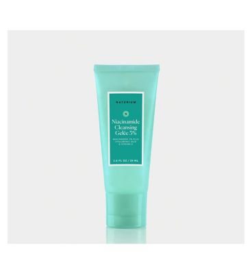 Naturium Niacinamide Cleansing Gelee 3% Mini 59ml Gift With Purchase (2)