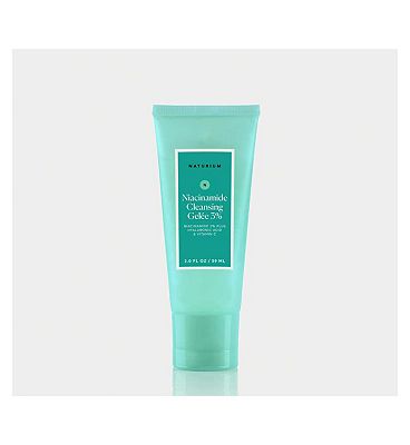 Click to view product details and reviews for Naturium Niacinamide Cleansing Gelee 3 Mini 59ml Gift With Purchase.