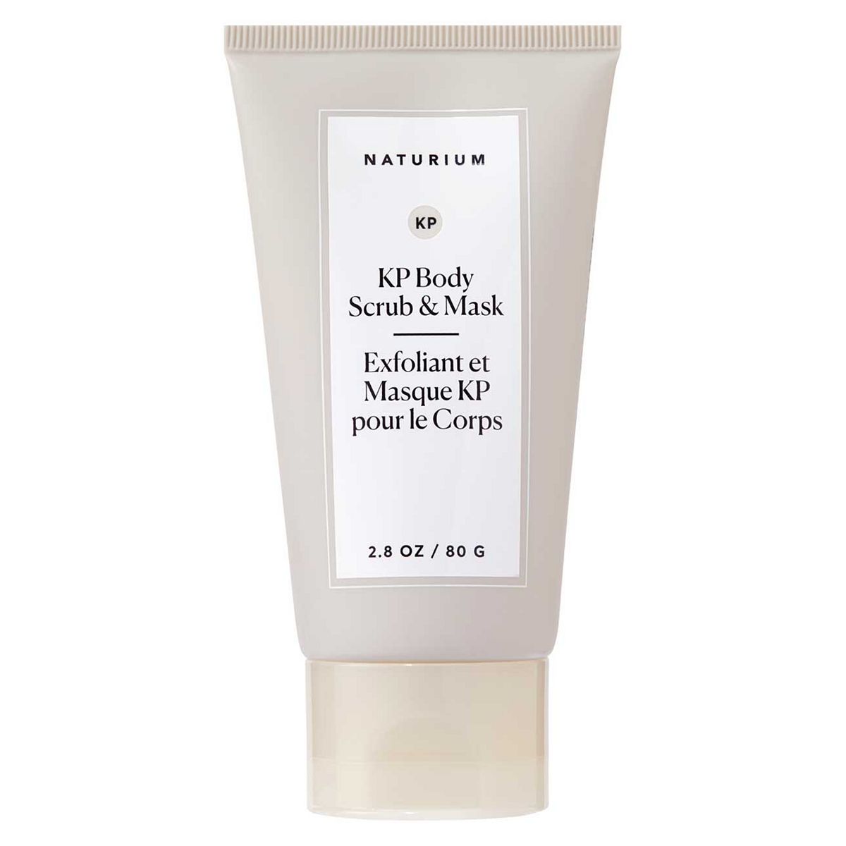 Naturium Kp Body Scrub & Mask Mini 80G Gift With Purchase