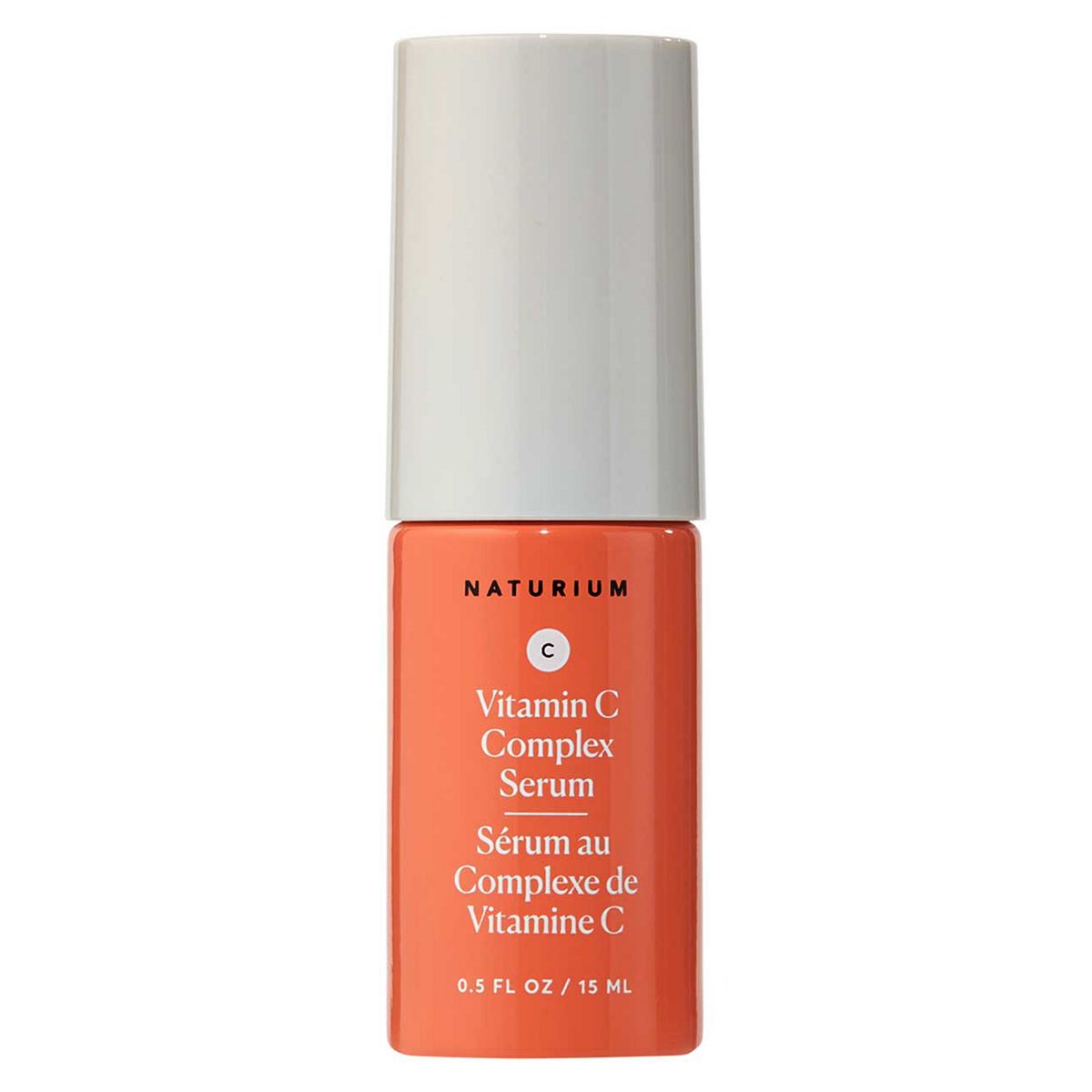 Naturium Vitamin C Complex Serum Mini 15Ml Gift With Purchase