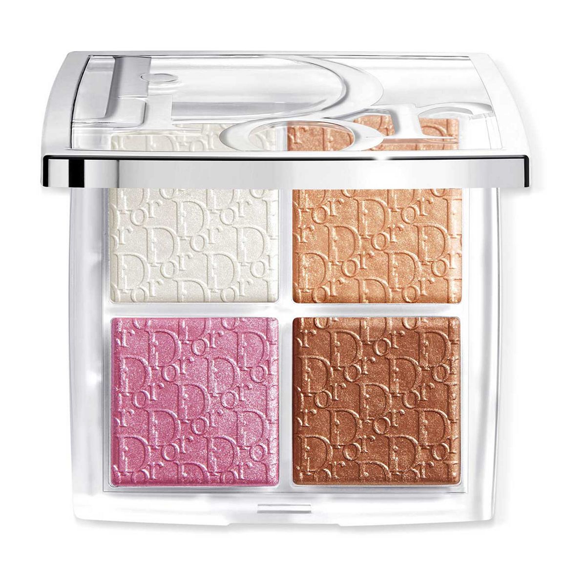 DIOR Backstage Face Palette 003 Pearly Peach Glow