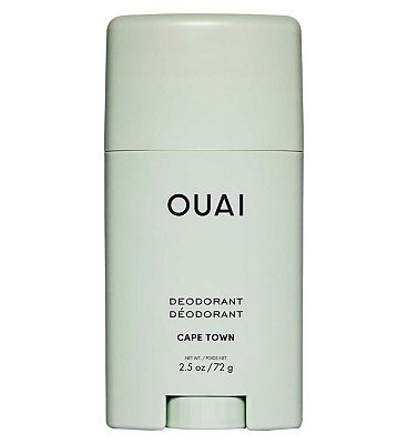 Click to view product details and reviews for Ouai Deodorant Cape Town 72g.
