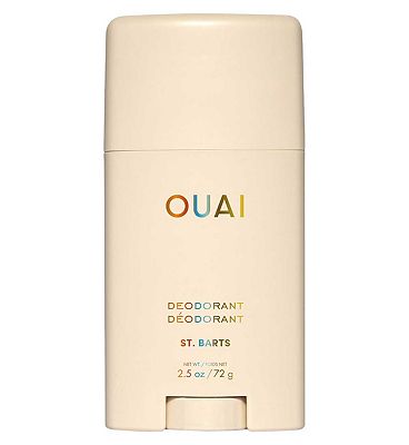 Click to view product details and reviews for Ouai Deodorant St Barts 72g.