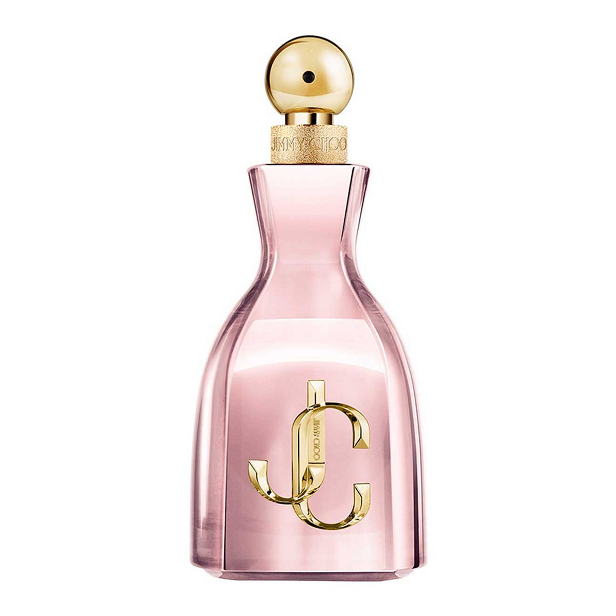 Jimmy Choo I Want Choo With Love Eau De Parfum 100ml