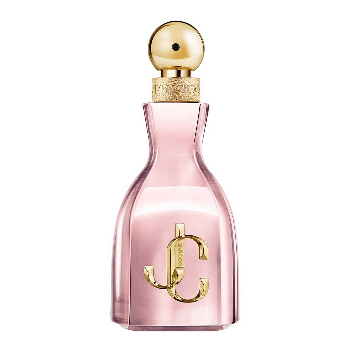 Jimmy Choo I Want Choo With Love Eau De Parfum 60ml