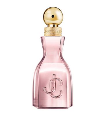 Jimmy Choo I Want Choo With Love Eau De Parfum 40ml Boots