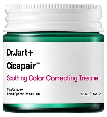 Dr Jart+ Cicapair Soothing Color Correcting Treatment SPF 30 15ml