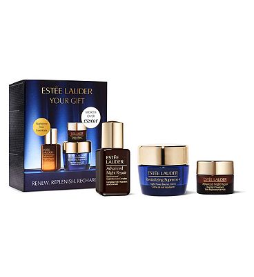 Estee Lauder Dream Skin In One Sleep Skincare Gift Set (2)