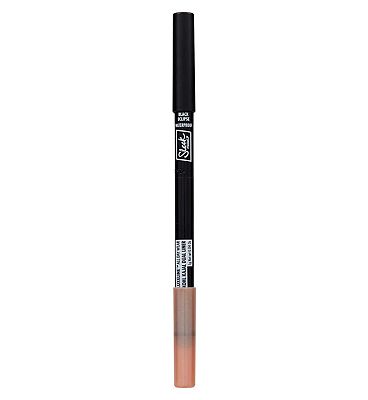 Click to view product details and reviews for Sleek Luxeline All Day Wear Kohl Kajal Dual Liners Teal Twilight 1g Teal Twilight.