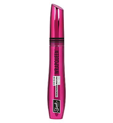 Click to view product details and reviews for Sleek Makeup Wrapqueen Strengthening Mascara Vivid Volume 8ml Vivid Volume.