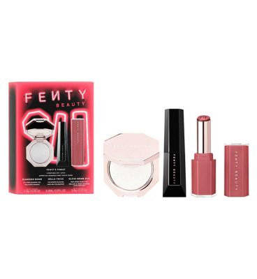 Fenty Beauty Fenty's Finest Piece Set Boots