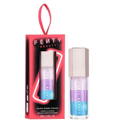 Fenty Beauty Gloss Bomb Stackz Lip Luminizer Unicorn Blizzard 9ml