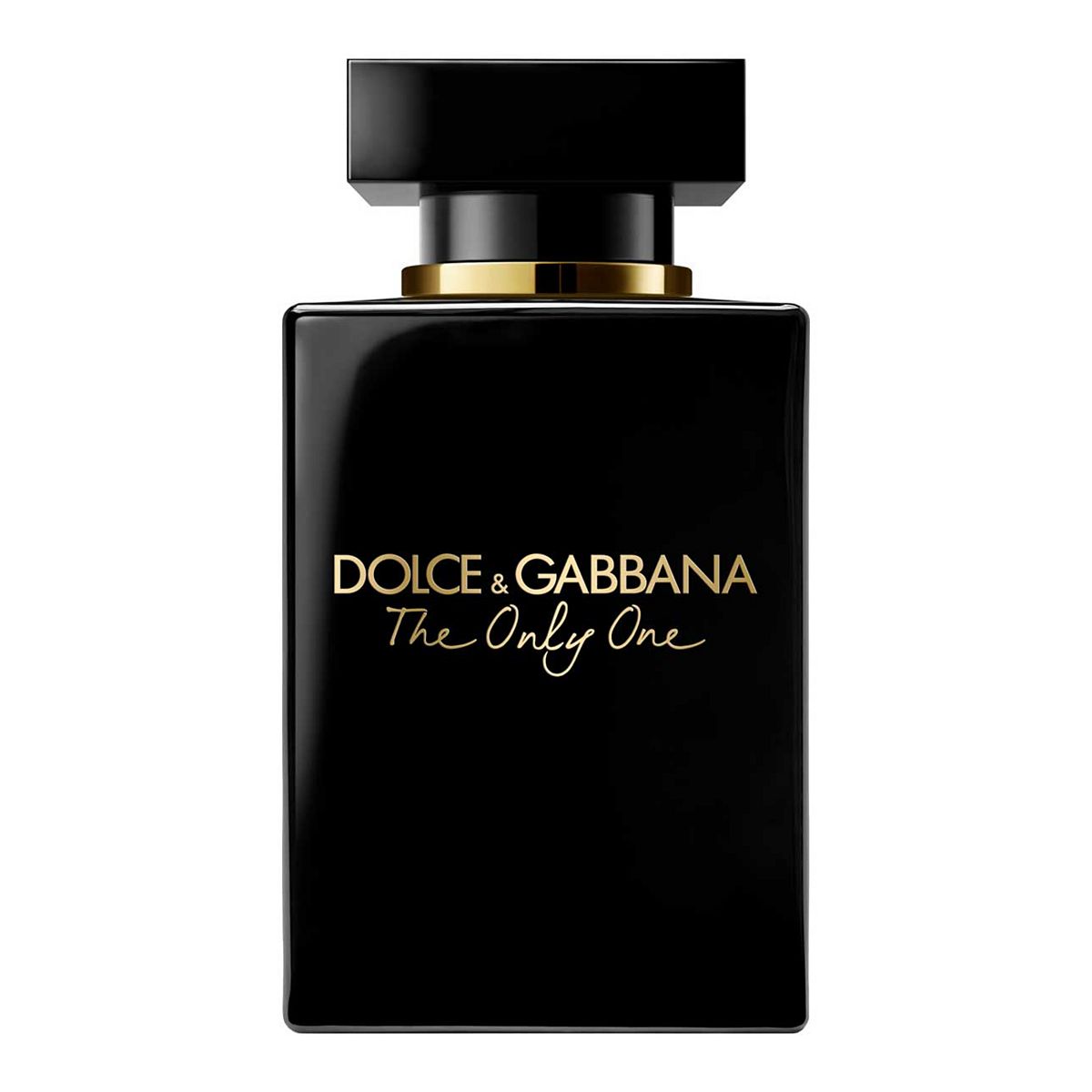 Dolce & Gabbana The Only One Eau De Parfum Intense 50ml