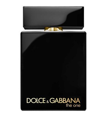 Dolce&Gabbana The One for Men Eau de Parfum Intense 50ml