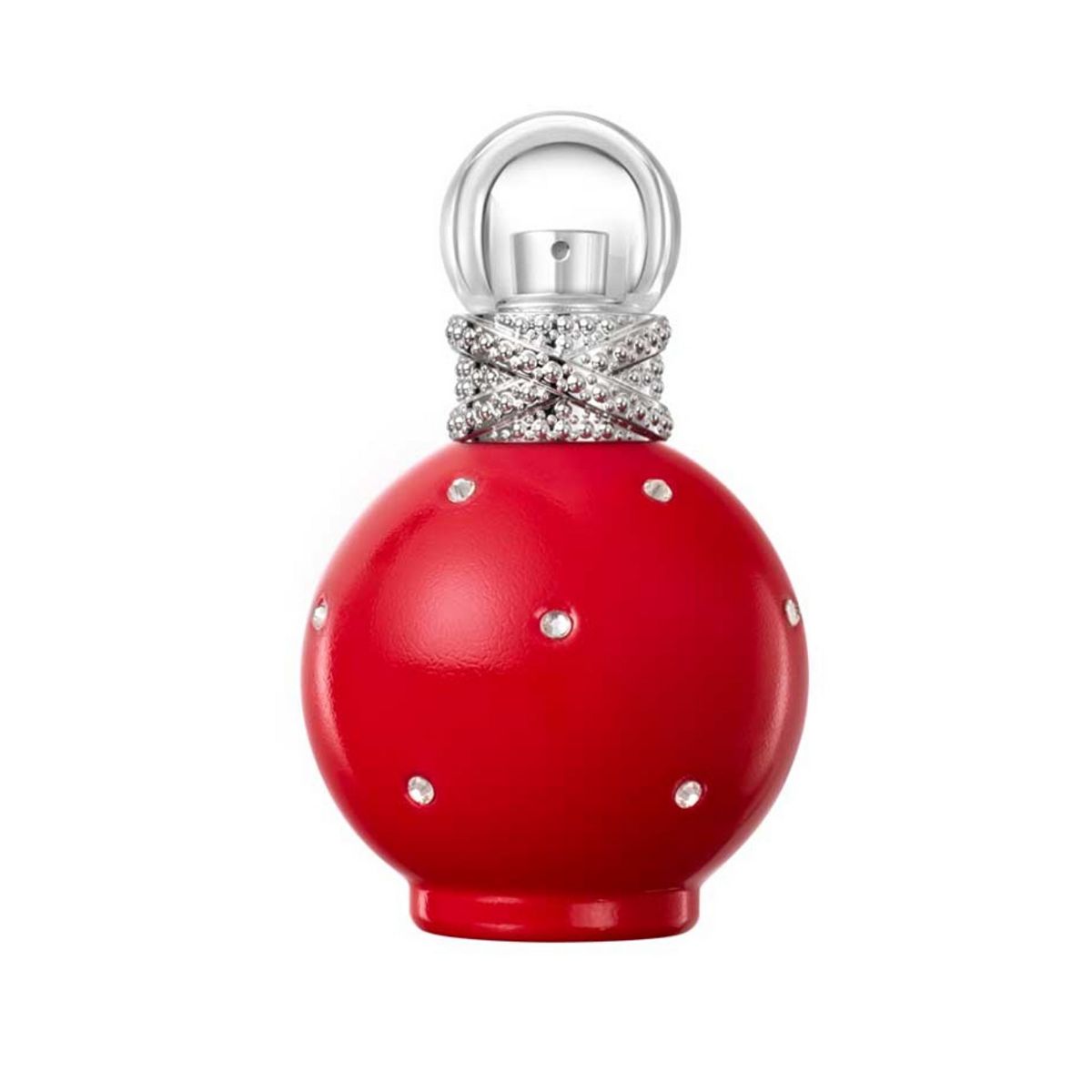 Britney Spears Fantasy Did It Again Eau De Toilette 30ml