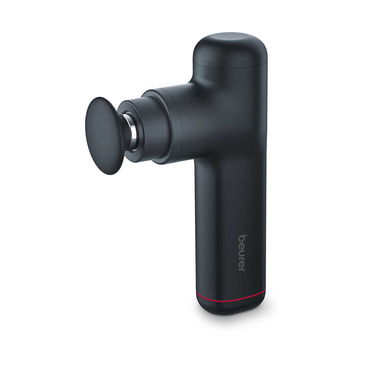 Beurer Mg79 Compact Massage Gun With Gentle Trigger Point