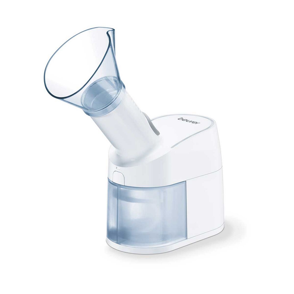 Beurer Si40 Steam Vaporiser For Colds And Flu Treatment