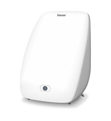 Beurer TL41 Touch Daylight Lamp for Sad Therapy