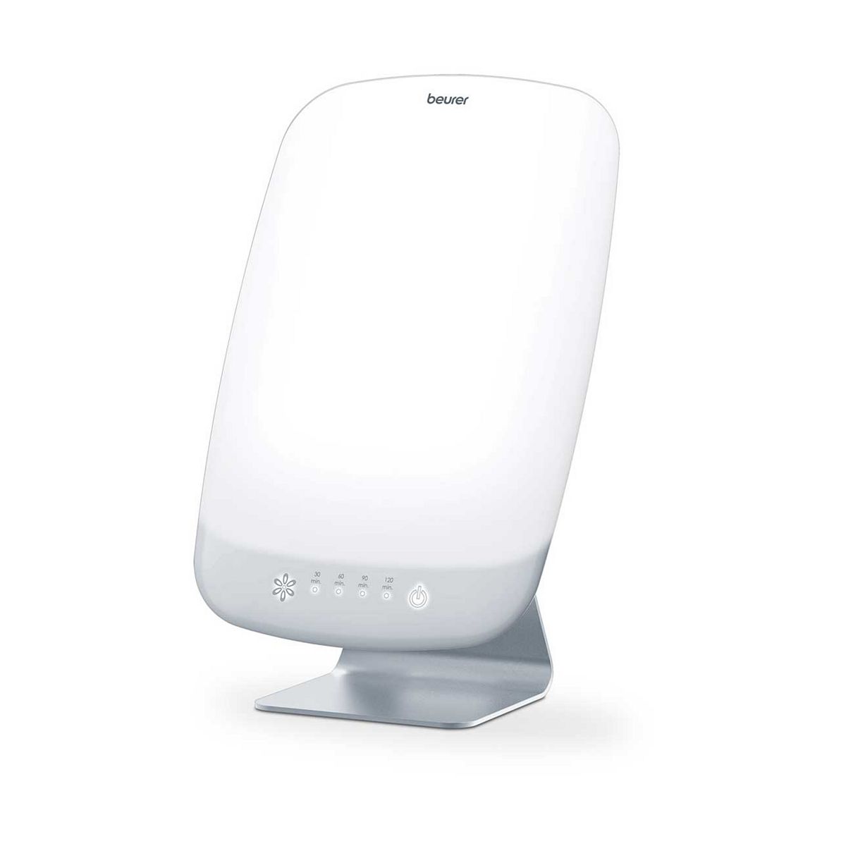 Beurer Tl95 Floor Standing Daylight Lamp For Sad Therapy