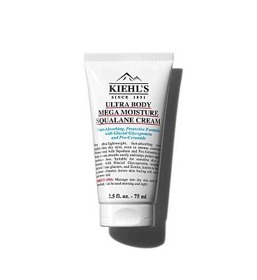 Ultra Body Mega Moisture Squalane Cream (4)