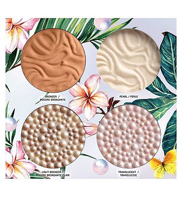 Click to view product details and reviews for Physicians Formula All Star Quad Face Palette 20g.