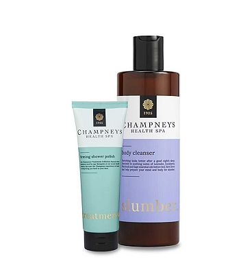 Champneys Self Care Bundle