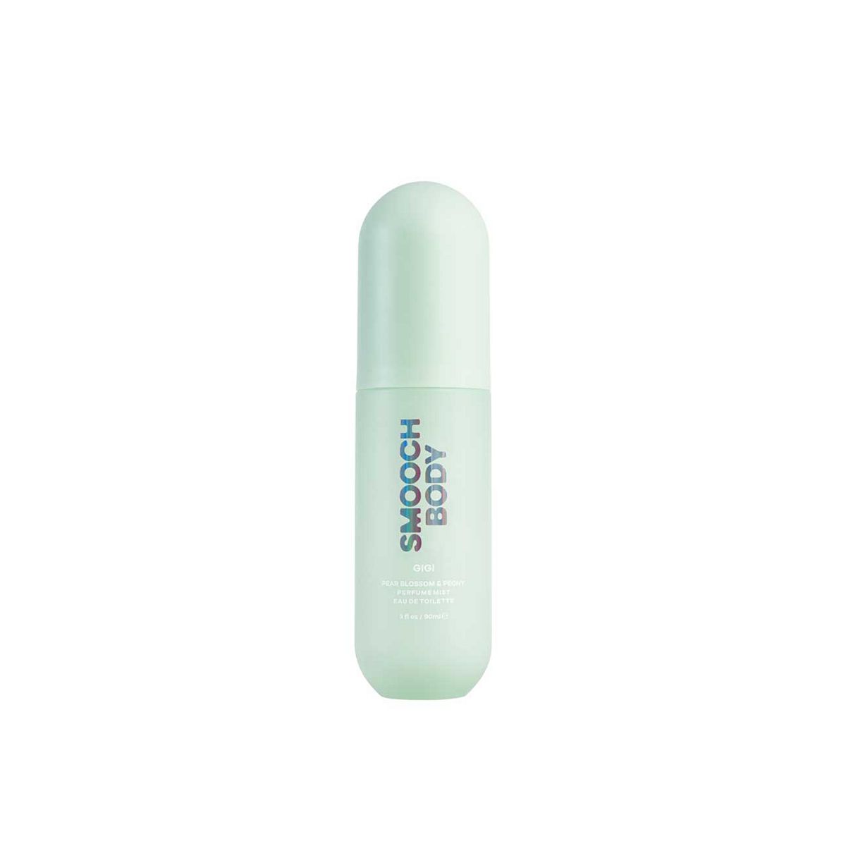 Smooch Body Gigi Pear Blossom And Peony Perfume Mist 90ml