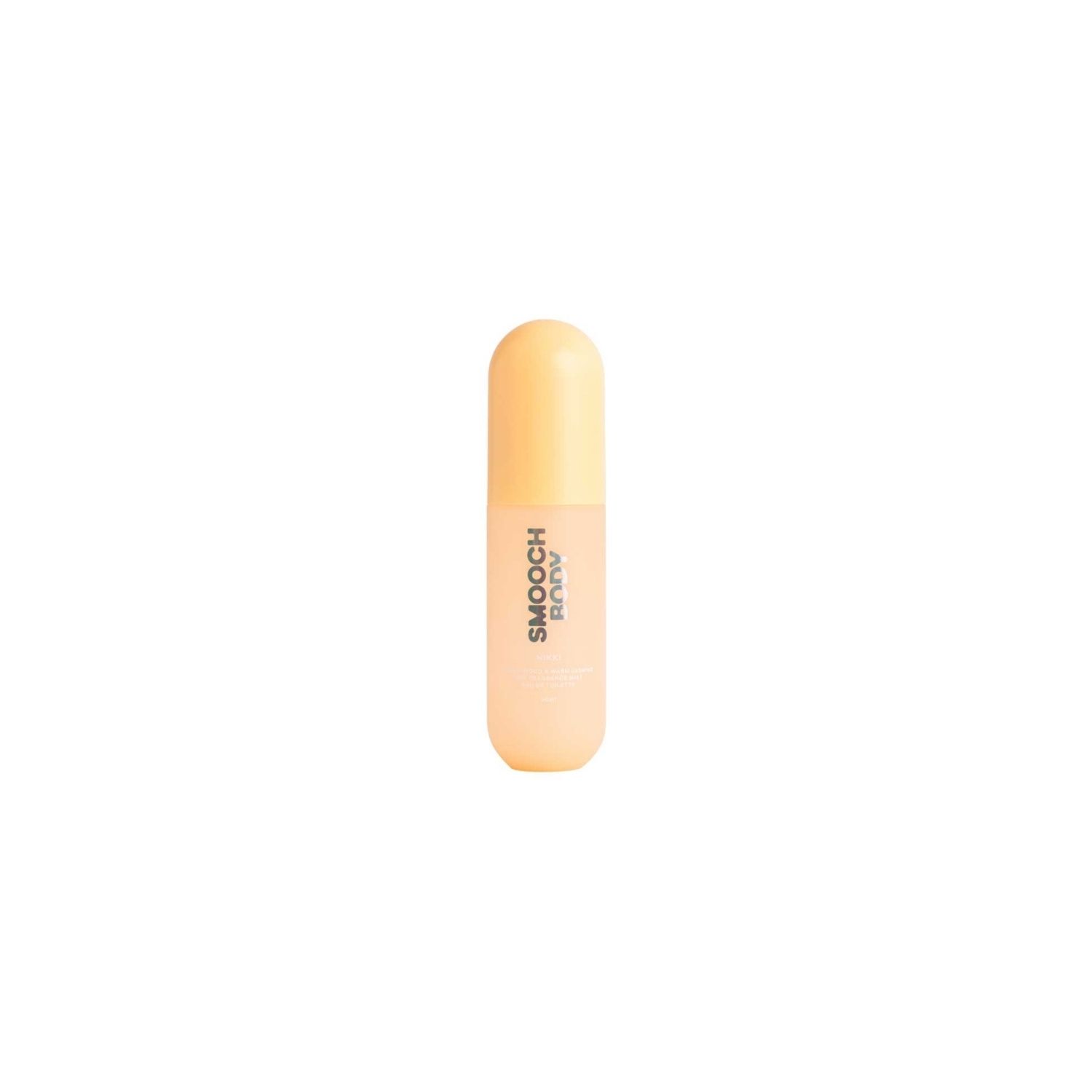 Nikki Warm Jasmine and Sandalwood Mist
