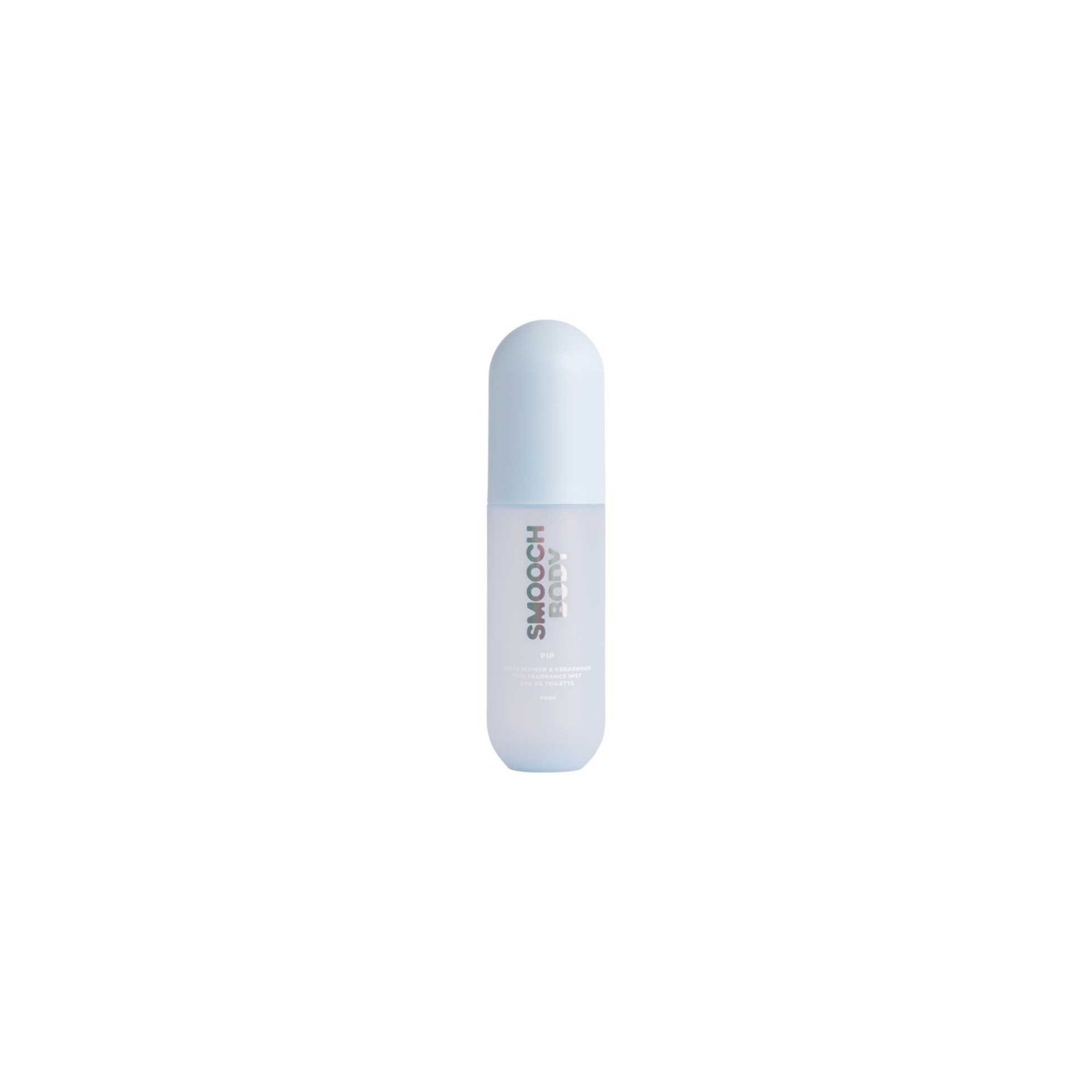 Pip White Flower and Cedarwood Mist