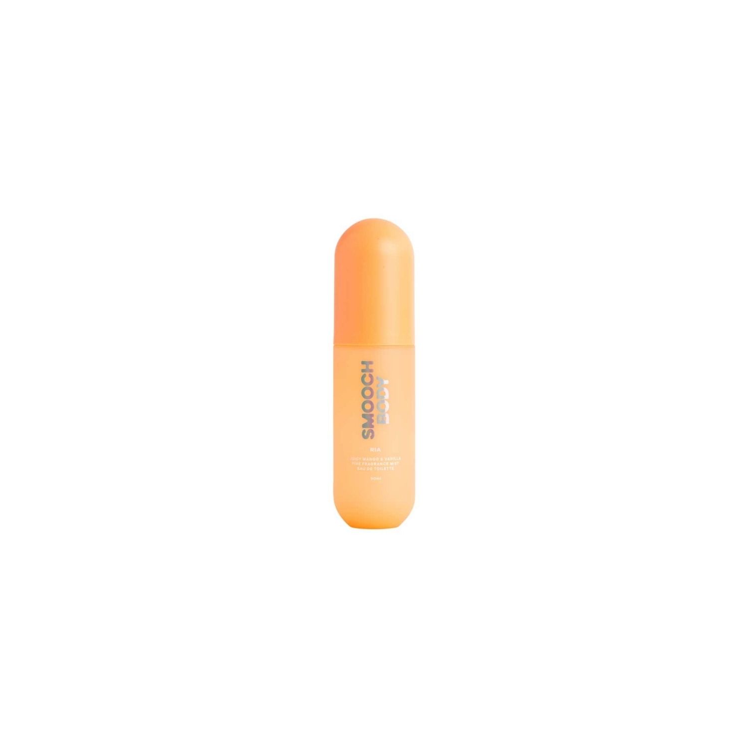 Ria Juicy Mango and Vanilla Mist