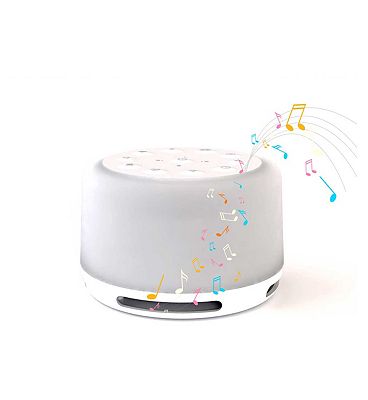 Homedics Soundsleep Aura Speaker