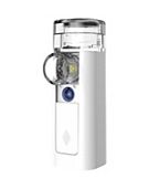 OMRON MiniAir360+ Portable Mesh Nebuliser