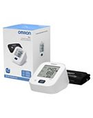 OMRON M2 + Upper Arm Blood Pressure Monitor