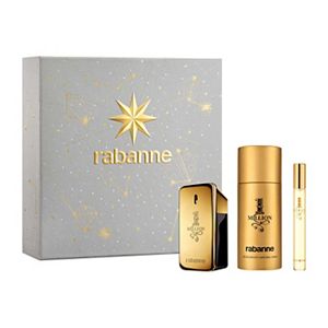 Rabanne One Million Eau de Toilette 50ml Gift Set