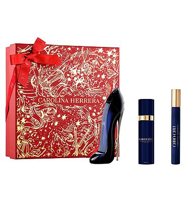 Carolina Herrera Good Girl Eau De Perfume, 50ml