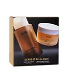 OUAI Scrub It All A-OUAI Holiday Kit
