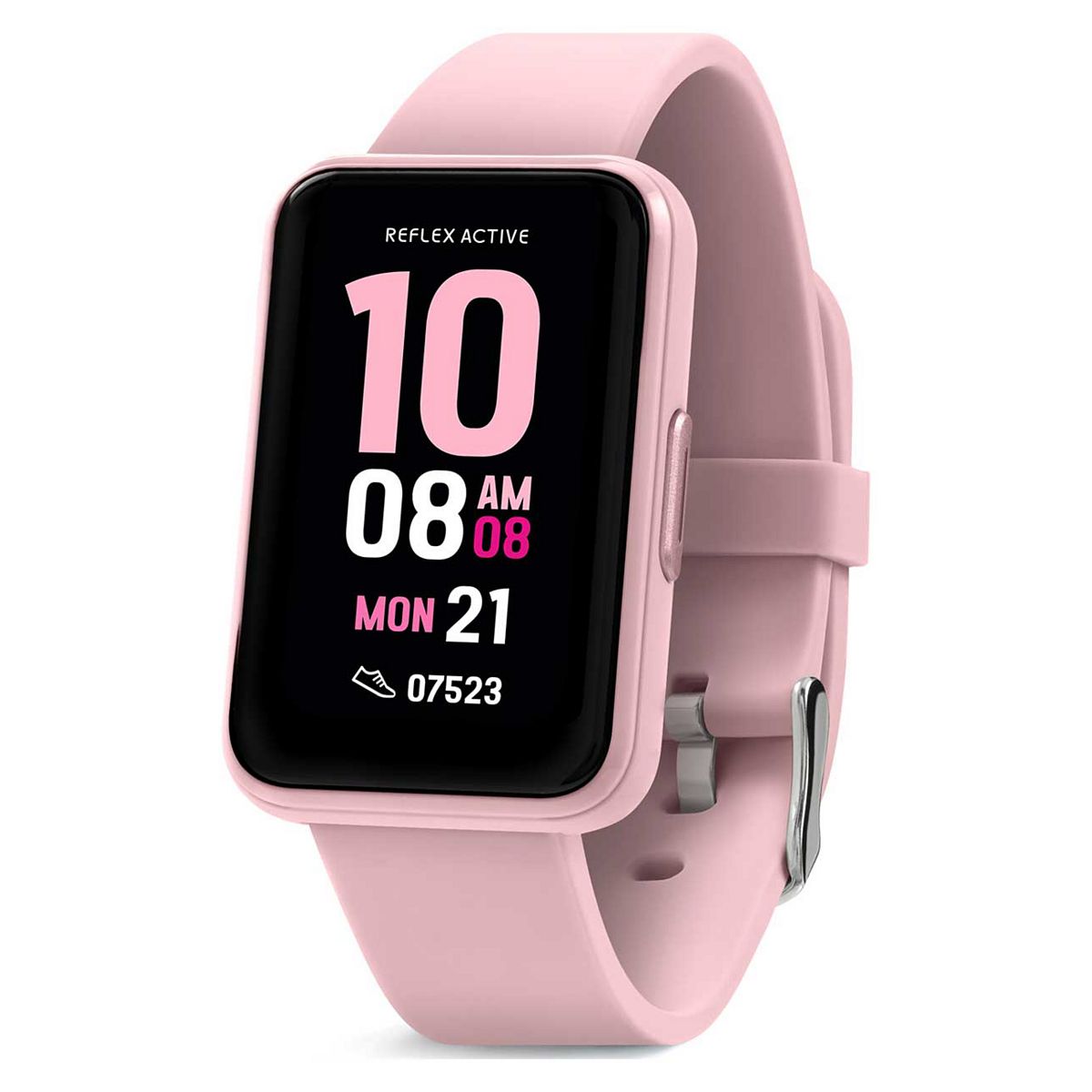 Reflex Active Series 49 Smart Calling Watch
