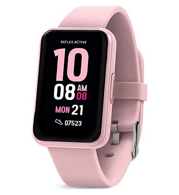 Reflex Active Series 49 Smart Calling Watch